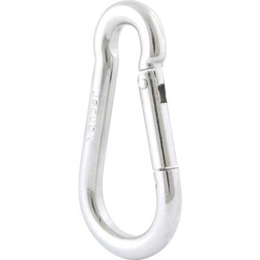 Imagem de Mosquetão com trava 8 x 80 mm - Vonder