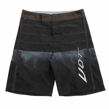 Imagem de Bermuda UOT Marrom UMBO-0231 Band-01