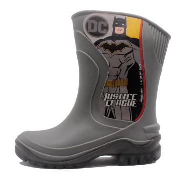 Imagem de Bota Grendene Infantil Menino Liga Da Justica  22705