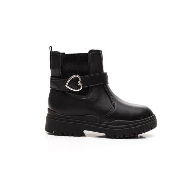 Imagem de Bota Infantil Menina Molekinha 2179.204