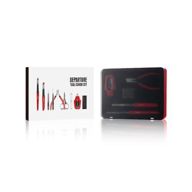 Imagem de DSPIAE Conjunto de ferramentas "Departure" DS-TC-S01