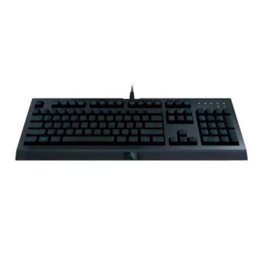 Imagem de Teclado razer cynosa lite membrana us - rz0302740700r3u