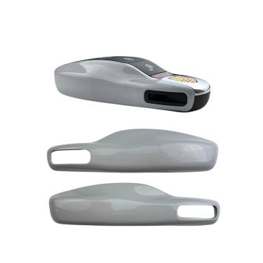 Imagem de Capa Chave Porsche Lateral GIZ 718 Boxster Cayman GTS GT4 S