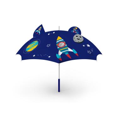 Imagem de Büp Baby, Guarda-Chuva Infantil Espaço