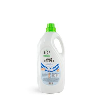 Imagem de Bioz Green LAVA ROUPAS - 3L