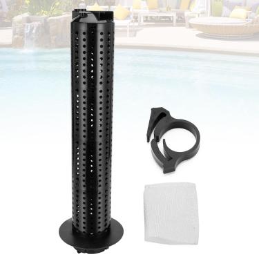 Imagem de VODCACA 59053800 núcleo central adequado para filtro de piscina limpo e transparente 150, 175 e 200 pés quadrados filtro de cartucho de piscina e spa EC-160353 EC-160355