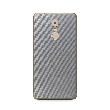 Imagem de Capa Adesivo Skin350 Verso Para Lenovo Vibe K6 Plus - KawaSkin