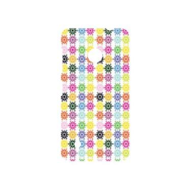 Imagem de Capa Adesivo Skin191 Verso Para Nokia Lumia 530 - KawaSkin