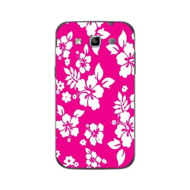 Imagem de Capa Adesivo Skin182 Verso Para Samsung Galaxy Win Gt-i8552 - KawaSkin