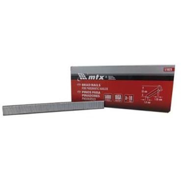 Imagem de  Pinos para pinadores pneumáticos 10mm X 1,25mm 5000 Un MTX