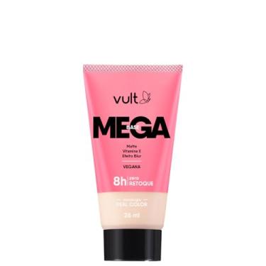 Imagem de Vult Mega Base Cor V200 Base Líquida 26ml