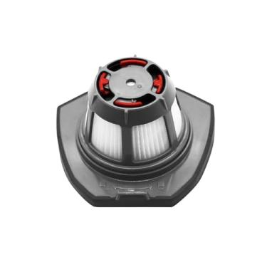 Imagem de Filtro de substituição para Bissell 161‑0369 | Filtro de substituição para aspirador de pó Bolt Lithium Pet Cordless Stick | Serve para modelos da série 1954