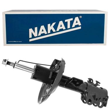 Imagem de Amortecedor Corolla 2019 a 2021 Dianteiro Nakata HG41420