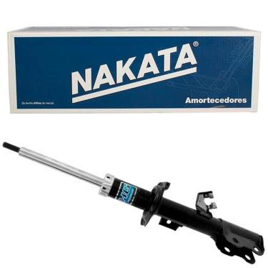 Imagem de Amortecedor Kicks 2017 A 2018 Diant Ld Nakata