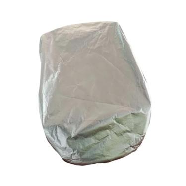 Imagem de YIJU Protetor solar para assento de carro de bebê, película de alumínio à prova d'água, isolamento térmico, protetor solar para interior do carro, para