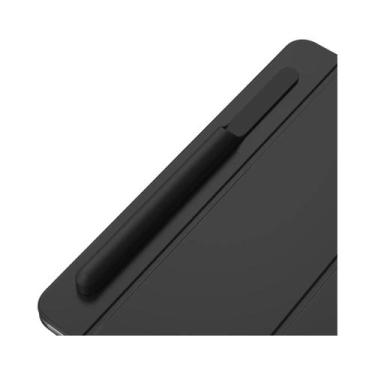 Imagem de Suporte Magnético Removível Para Apple Pencil 2 E 1, Capa Para Teclado