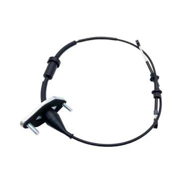 Imagem de WayJun Cabo seletor de marchas compatível com Dodge Dakota 1997-2000, Dodge Durango 1998-2000 cabo de mudança de marchas