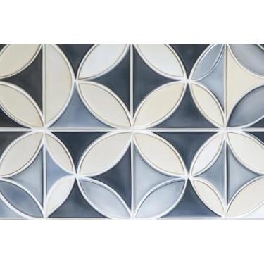 Imagem de Quadro Decorativo com Estampa Mountains Andsunset Carpathians Ukraine Mist Ledge 30 x 30 Vinil 1 unidade