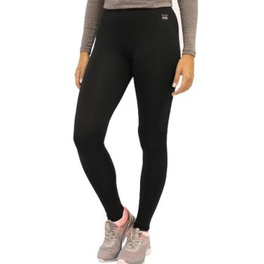 Imagem de Calça Legging Feminina Esportiva Proteção Solar UV 50 Treino-Feminino