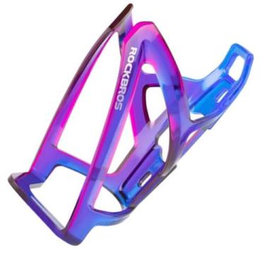 Imagem de Suporte caramanhola policarbonato bike mtb speed rockbros - BIGO IMPOR