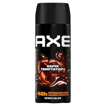 Imagem de AXE Desodorante Body Spray Aerosol Dark Temptation 150 Ml