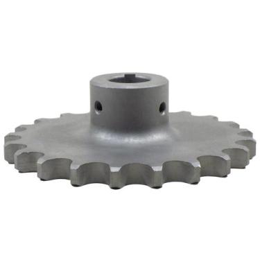 Imagem de Engrenagem 21 Dentes ASA 80 Caminhão Graneleiro Triel - Enfer Diversa