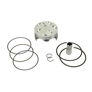 Imagem de ATHENA PARTS S5F07700007B Kit de PISTÃO FORGADO Yamaha YZ250F 08-13 Tamanho de estoque OEM peça de reposição D.76.97
