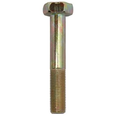 Imagem de ACDelco 18 K215 Parafuso de pinça de freio a disco traseiro profissional