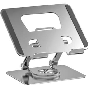 Imagem de Suporte Para Notebook Tablet Dobravel Ajustavel