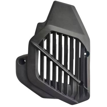 Imagem de Honda Pcx 150 Grade Tampa Protetor Do Radiador Genuíno