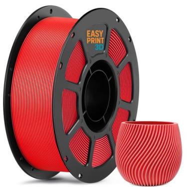 Imagem de Filamento Petg 1,75MM Para Impressão 3d Rolo 1kg Easy Print 3d Premium