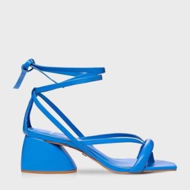 Imagem de Sandália Carrano 572001-Feminino