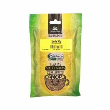 Imagem de Chá de Stevia Kampo de Ervas 30g