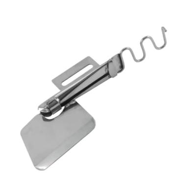 Imagem de Aparelho De Viés Americano 15mm 1 Dobras Máq Reta Industrial