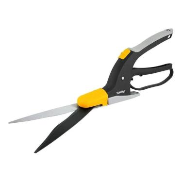 Imagem de 2X Tesoura De Jardim Grande Giratório Leve E De Fácil Manuse