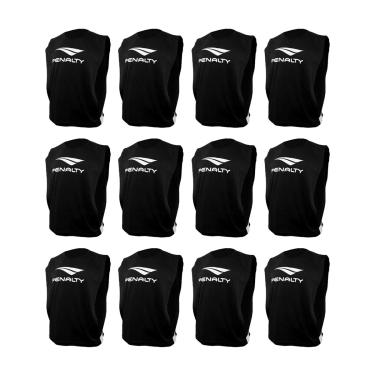 Imagem de Kit 12 Coletes Penalty