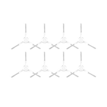 Imagem de Compatible With Xiaomi Mijia Mi Robot Vacuum-Mop Pro STYTJ02YM 2S / 3C / Conga 3490 Viomi V2 PRO V3 SE Main Side Brush Hepa Filter Mop Part(8pcs)