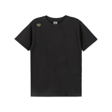 Imagem de Camiseta Manga Curta Tigor T Tigre New Fun Black-Masculino