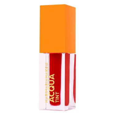 Imagem de Batom Líquido Acqua Tint Mari Maria Cor Rouge 4ml