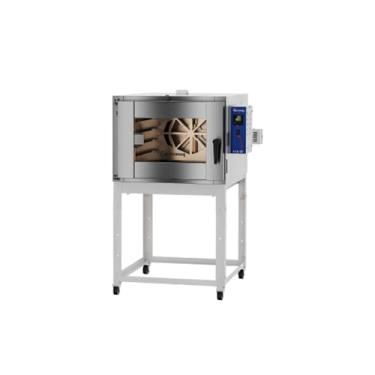 Imagem de Forno Turbo Gastromaq Elétrico 5 Esteiras Monofásico 220V FTE 5