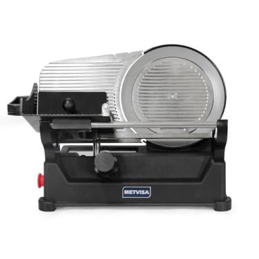 Imagem de Fatiador de Frios Metvisa Inclinado 30cm 127V CFI.300