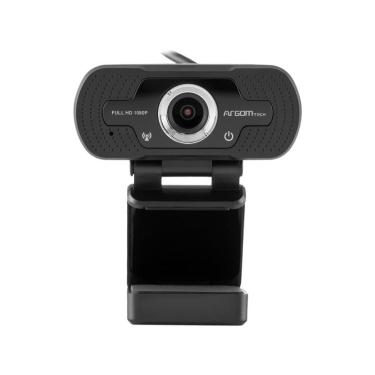 Imagem de Webcam Full HD Argom CAM40 1080MP