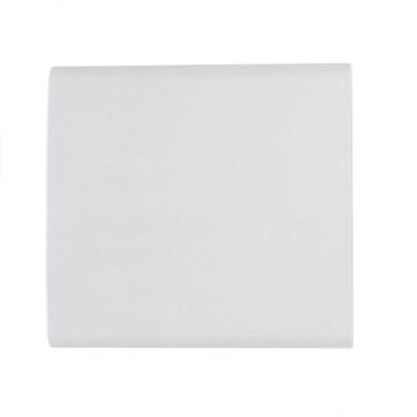 Imagem de Placa Cega 4x4 Tramontina Liz Branca 57106/021