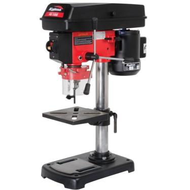 Imagem de Furadeira De Bancada Kajima Fb1300 Elétrica 1/3hp Bivolt
