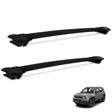 Imagem de Rack de Teto Travess