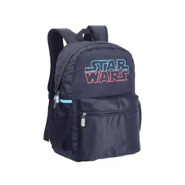 Imagem de Mochila Escolar Esportiva Star Wars  Xeryus