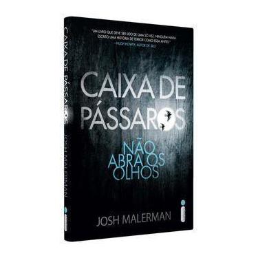 Imagem de Caixa de Pássaros - INTRINSECA, Sortido