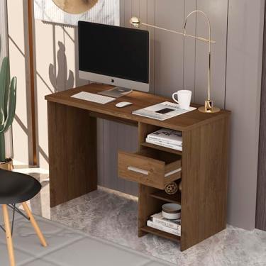 Imagem de Escrivaninha Duna Wood - JM3 Moveis (Cedro)