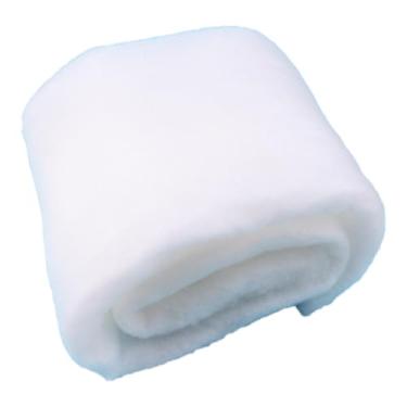 Imagem de Vaveren Manta de neve artificial para decoração de vila natalina sob a árvore de Natal, com neve artificial de inverno para cenário de Ano, L