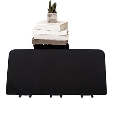 Imagem de Peg Boards para Paredes, Painéis de Peg Board - Armazenamento de Ornamentos Modulares, Exibição de Ferramentas para Garagem Lojas Local de Trabalho Sala de Artesanato